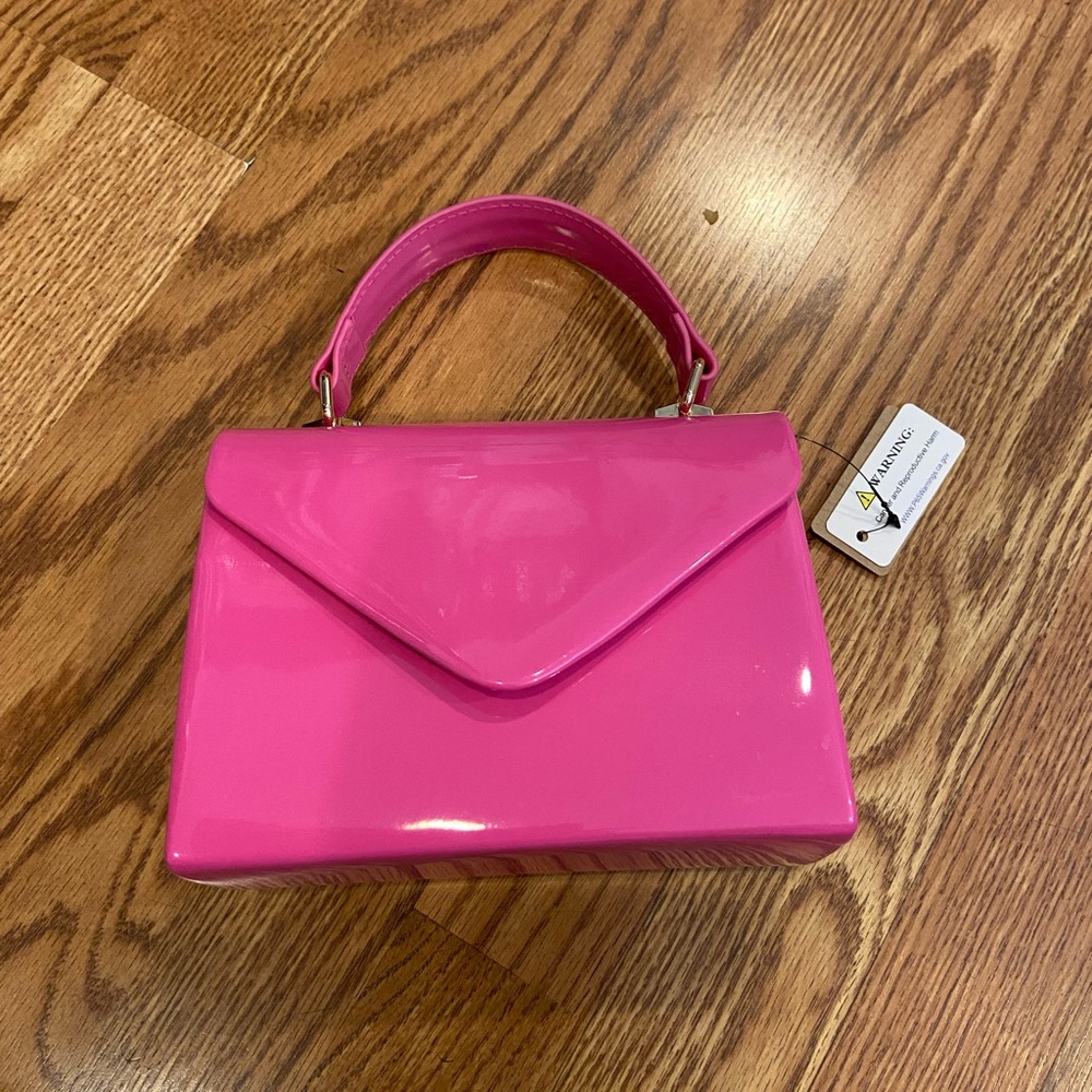 Fashion handbag